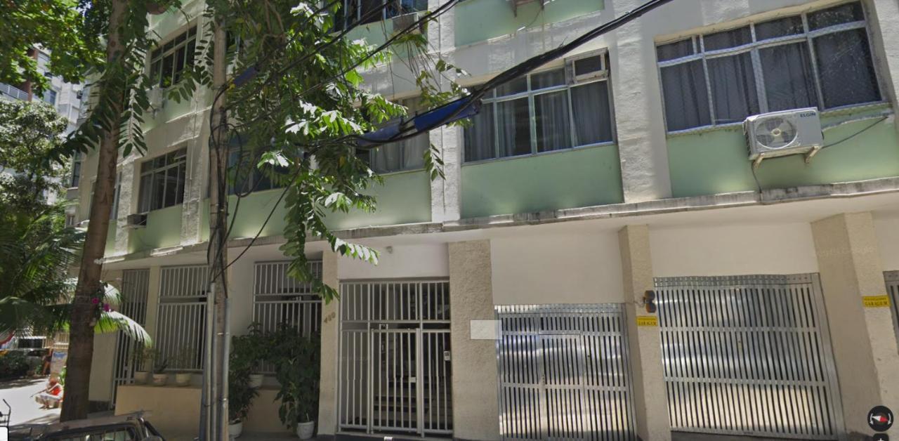 Copacabana Ipanema Comfortable Studio Rio de Janeiro Exterior photo